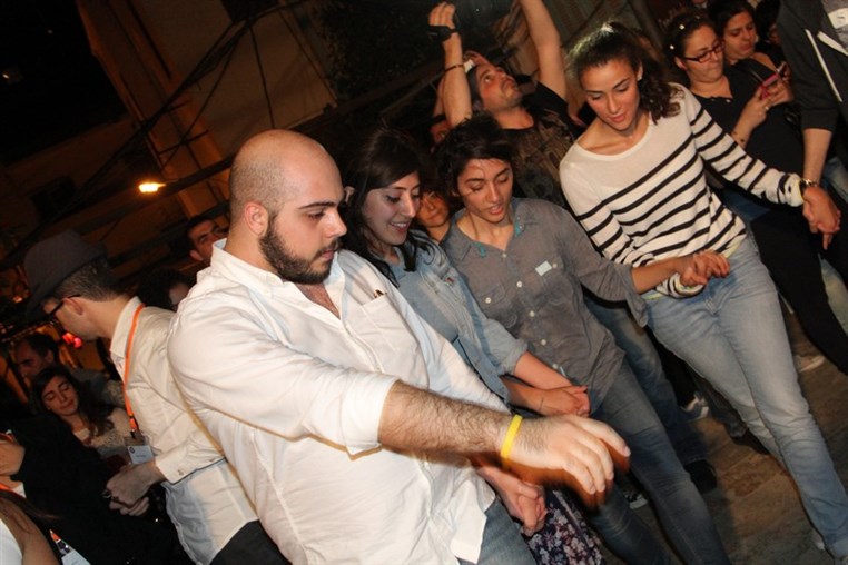 Miyasin Armenian Cultural Night by Rotaract Club